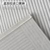 High-end minimalist carpet living room high-end light luxury beige coffee table carpet bedroom modern simple style 2025 new style