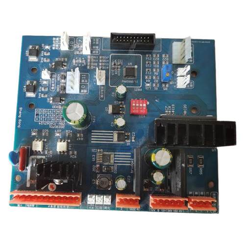 新款上工款全自动上胶折边机线路板通用款 - 图3