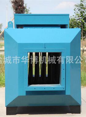 工业风道加热器热风循环风道加热设备小型烘干风道加热器