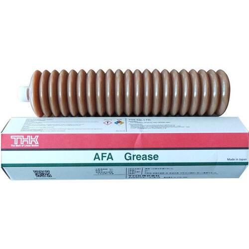 原装正品THK丝杆润滑脂 AFA AFB-LF AFC AFE-CA AFF AFJ AFG 油脂 - 图2