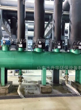 分水器分厂家加工 中央空调暖通循环锈冷却水卧式分气缸 碳钢不钢