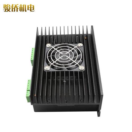 雕刻机杰美康控制器2DMA562DM860替代2MA860H两相步进电机驱动器 - 图3