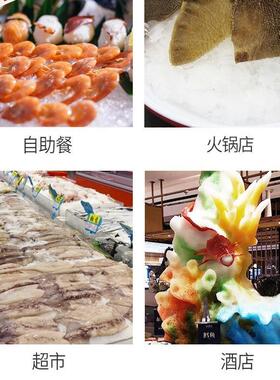 1吨片机187商制用全自动冰机大型海水淡能水片冰节冰效海鲜