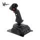 Airplane brother vkb Unlimited aircraft two-hand control joystick analog handle SCG armor core ace air combat