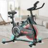 New direct selling dynamic bike home exercise bike sports bike Yongkang fitness equipment dynamic fitness bike feel