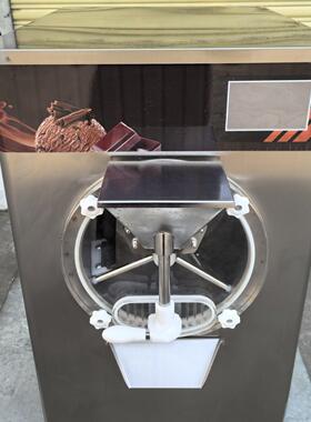 56L/H意大利引进技术工Ge手755lat式o淇冰淋机立商用冰激凌机