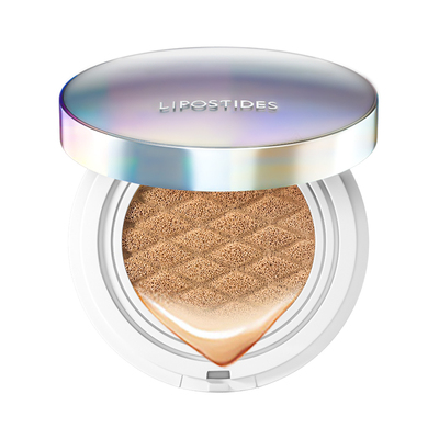 丽普司肽水光气垫BB霜