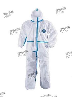 冲锋衣压条机雨衣PVC帐篷焊接机 压胶机防护服热熔热风缝口密封机