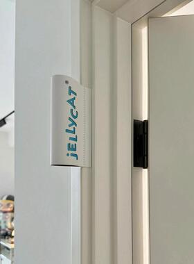 装饰摆件卧室房间布置氛围感玄关电视背景墙客厅入户门牌标识牌