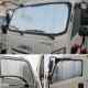 Isuzu Wing Truck Sunshade ES5/ES7/EC5 Lingka Sunshield Front Summer Insulation Reflector