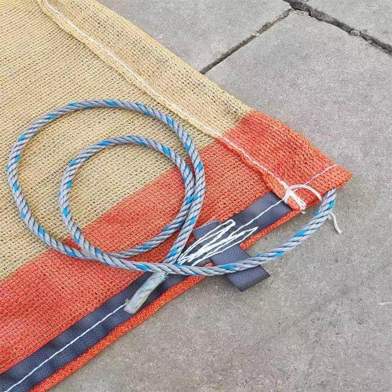 货车安全网防尘网封车网盖煤盖石子防护网盖土网防风网拉纸网篷布,淘宝优惠券,粉丝福利购,淘宝优惠卷