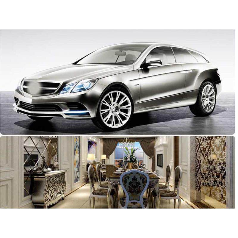 三联银色油漆无味水性闪光银漆石膏线牌匾大理石银漆800克水性漆,淘宝优惠券,粉丝福利购,淘宝优惠卷