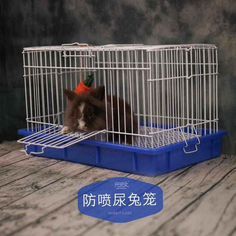 大号豚鼠兔笼防喷尿兔笼 豚鼠用品 大号养殖笼小宠用品批发,淘宝优惠券,粉丝福利购,淘宝优惠卷