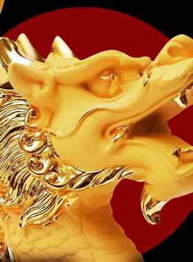 一帆风顺船摆件帆船大号工艺礼品摆饰定制办公室桌摆件招财店铺开