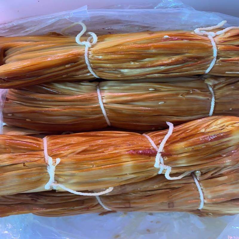 天津特产鸡汤五香油豆皮熏豆皮熏五香豆腐卷凤爪藤椒烧鸡当天现做,淘宝优惠券,粉丝福利购,淘宝优惠卷