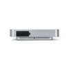 Youku 7-inch dynamic face recognition access control machine face password brushing community office building apartment attendance check-in access control