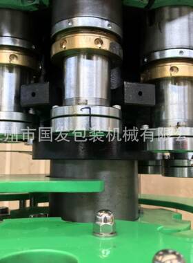 全自动啤酒盖压盖机菊花盖皇冠盖压盖机全自动果酒皇冠盖压盖机