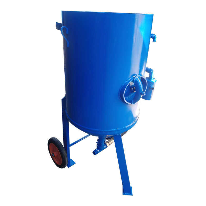 户外开放式喷砂机钢结构移动小型喷砂机储存罐汽车设备除锈翻新,淘宝优惠券,粉丝福利购,淘宝优惠卷