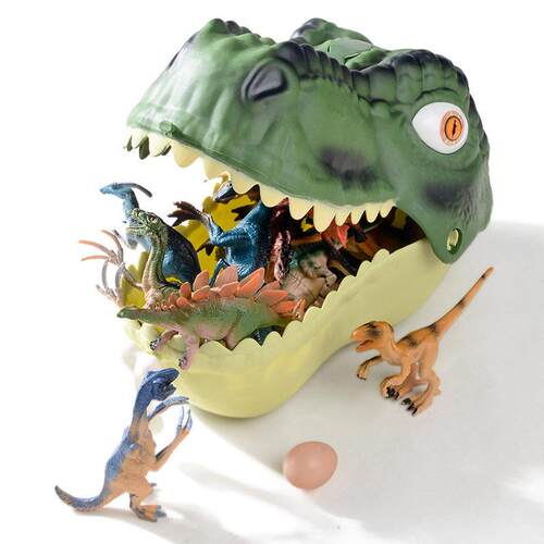 Dinosaur toy children - 图3