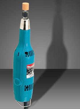 906 插电式电磨 直磨机 240W 打磨机 玉石磨光机 6mm 电动打磨机