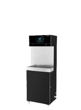 水之园商用过滤直饮水机不锈钢直立开水器工厂公室学校直饮水机