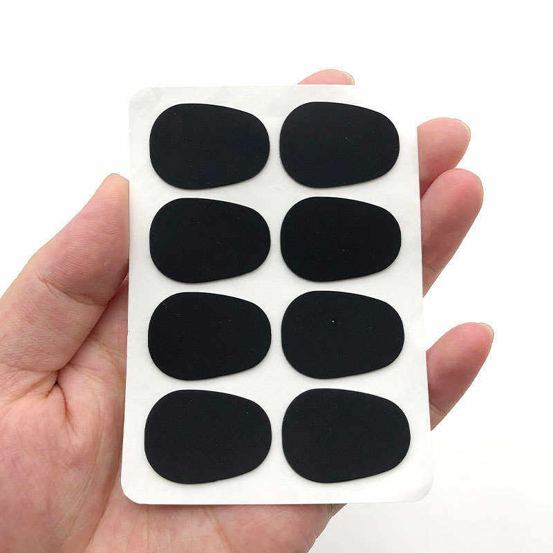 高音次中音萨克斯笛头牙垫单簧管胶木吹嘴贴片食品级硅胶垫片,淘宝优惠券,粉丝福利购,淘宝优惠卷