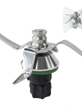 Thermomix美善品小美TM6/TM5料理机刀头刀片替换配件