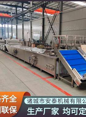 哈尔滨红肠巴氏杀菌机低温食品杀菌设备果酱水浴巴氏灭菌机
