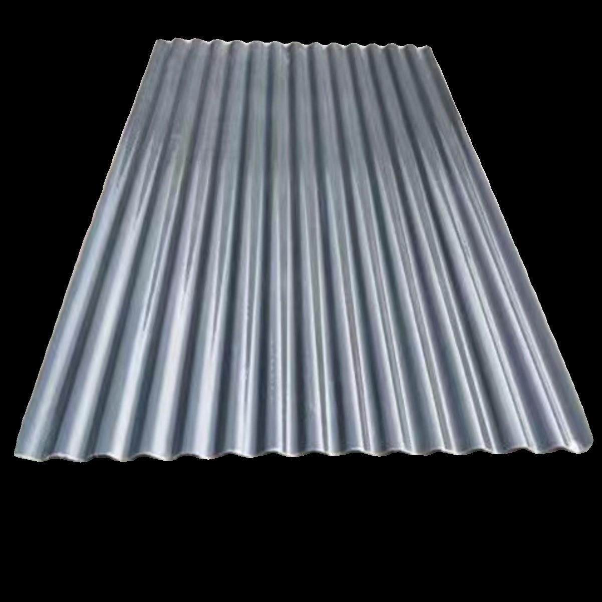 灰色波浪PC透明瓦采光瓦玻璃纤维彩色钢瓦树脂亮瓦石棉瓦塑料屋顶,淘宝优惠券,粉丝福利购,淘宝优惠卷