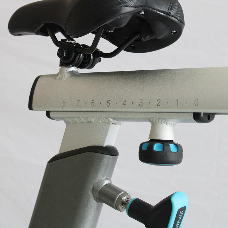 Dynamic bicycle home indoor exercise exercise bike gym equipment weight loss pedal exercise bike