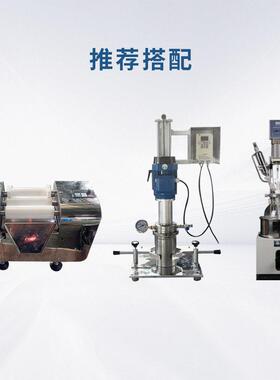 50数控陶瓷整735机不钢锈三辊机三辊研磨备设体三辊研磨膏机厂家