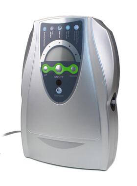 家用果蔬清洗机220v臭氧发生器器 生活小家电空气净化器110v 220v