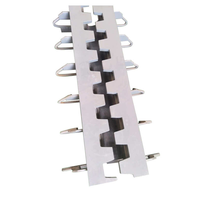 厂家伸缩缝 公路桥梁伸缩缝 C40伸缩缝模数式伸缩缝 异型钢桥梁 - 图3