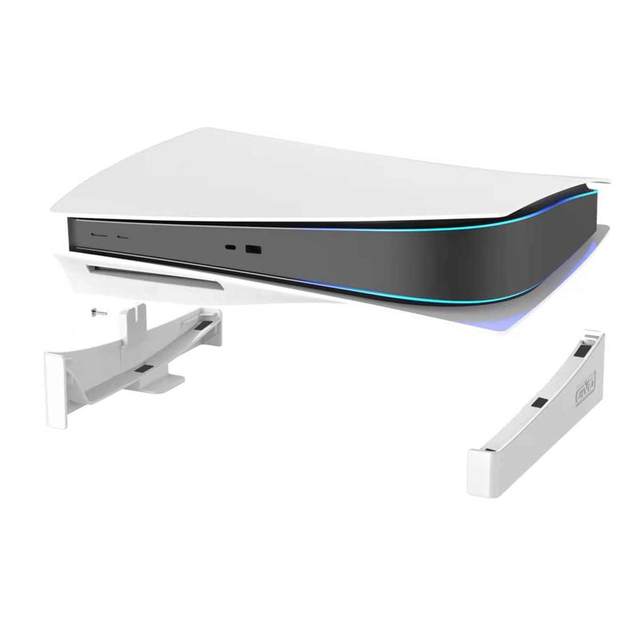 OIVO original PS5 host storage flat horizontal bracket desktop rack optical drive digital accessories