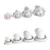 COB elephant trunk lamp spotlight embedded ceiling lamp living room strong light household led downlight new clothing store commercial