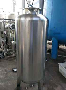 不锈钢水箱厂家304不锈钢水塔卫生级水箱超纯水水箱316