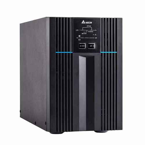 台达N系列UPS电源N-6K/N-10K UPS不间断电源 延机/并机外接电池 - 图2