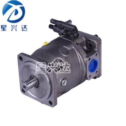 恒压泵A4VSO40/71DFR/10R/L-PPB/PZB/VPB/VZB13/25N00液压泵 - 图2
