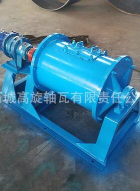 XMQ400×600小型不锈钢球磨机实验室干湿磨地质土壤样品粉碎