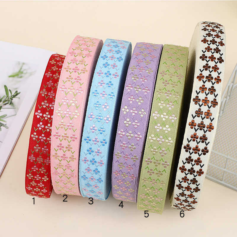 新款2.5cm提花织带 民族服装辅料沙发坐垫抱枕桌旗沙发垫花边现货,淘宝优惠券,粉丝福利购,淘宝优惠卷