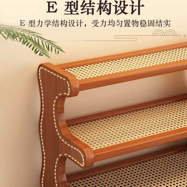 Table storage rack kitchen corner countertop cup rack dining table storage tool corner small cupboard sideboard dopamine