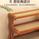Table storage rack kitchen corner countertop cup rack dining table storage tool corner small cupboard sideboard dopamine