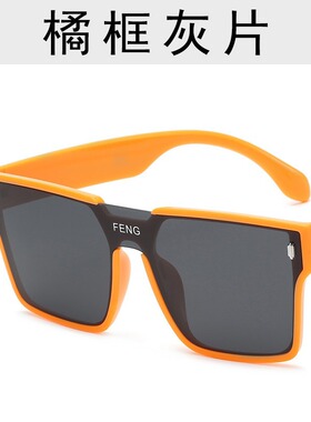 太阳镜紫外线高级复古太阳眼镜