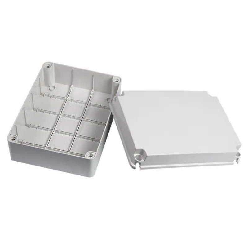 供应300*220*120塑料接线盒  端子接线箱 配电箱电表箱控制箱,淘宝优惠券,粉丝福利购,淘宝优惠卷