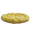 Meditation cushion, large cushion, large bay window cushion, Japanese-style sitting floor cushion, reliable and thickened cushion