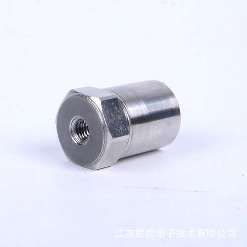 原装-A21C1000压电式加速度振动传感器（IEPE）全国包邮 - 图1