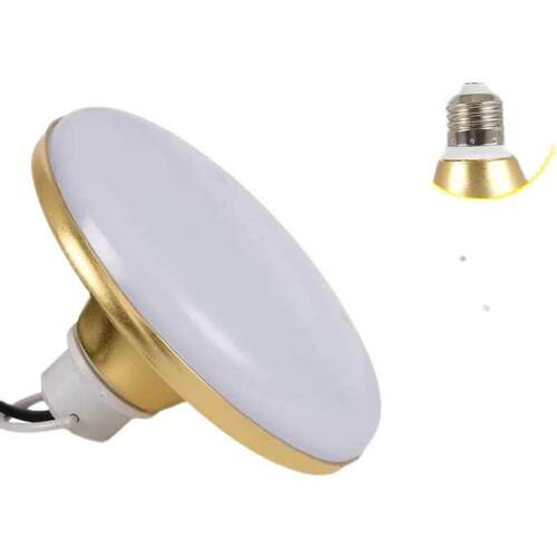 12VLED灯泡超亮照明节能LED夜市灯摆地摊12V/48V伏低压直流电瓶灯 - 图3