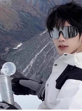 太阳眼镜滑雪镜山地车太阳眼镜