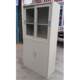 Steel IXD storage file cabinet file storage voucher iron information office cabinet password computer desk