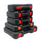 Cavince tool box set for home multi-function home daily electrician hardware tools universal set